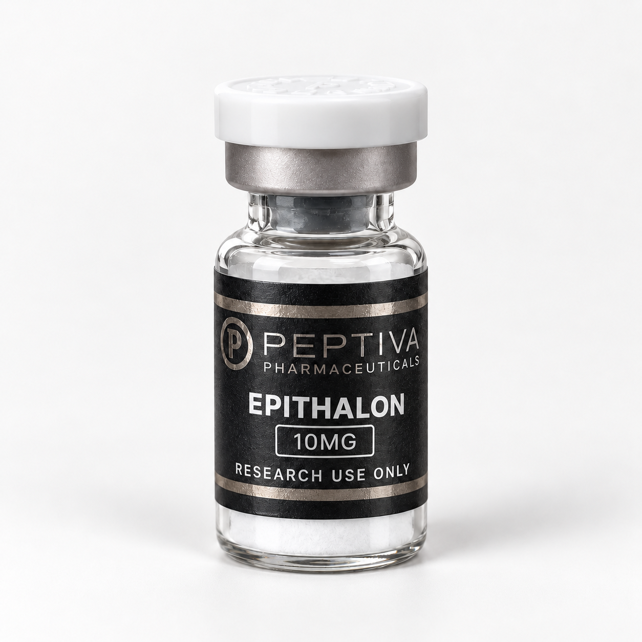 Epithalon 10mg Vial