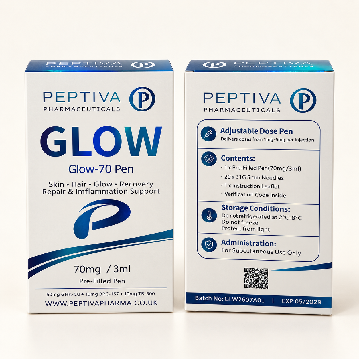 Glow-70 Pen