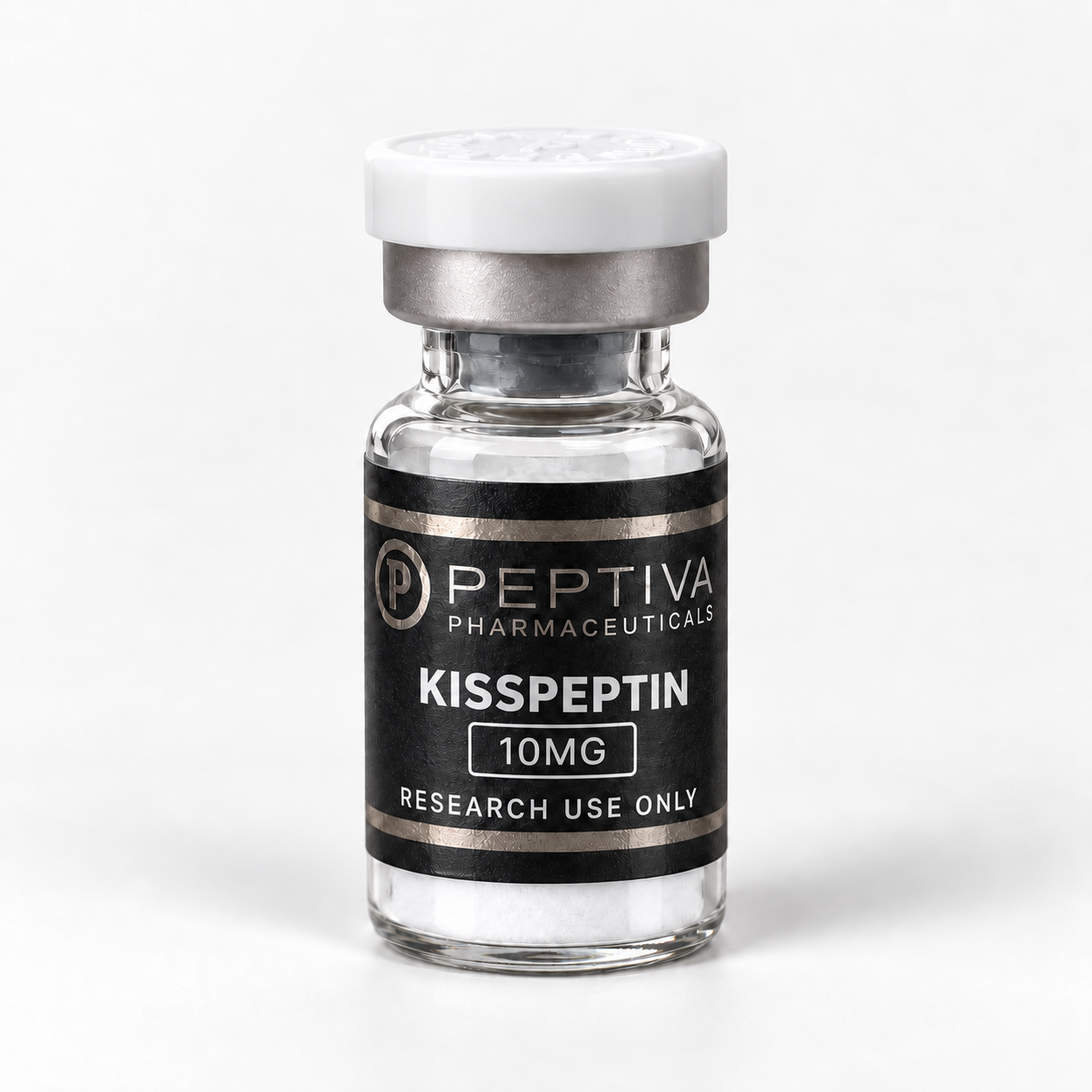 Kisspeptin-10 10mg Vial