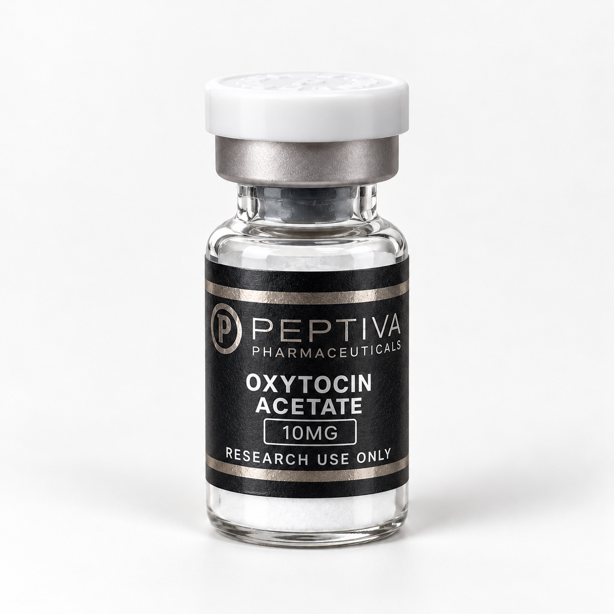 Oxytocin Acetate 10mg Vial
