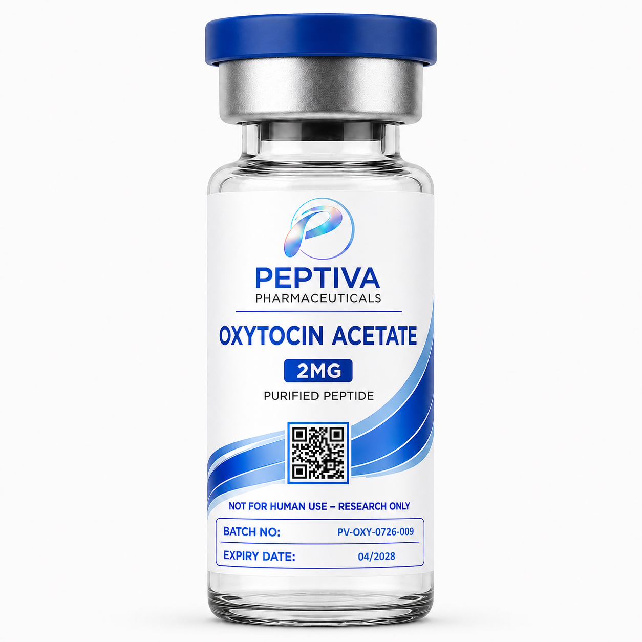 Oxytocin Acetate 2mg Vial